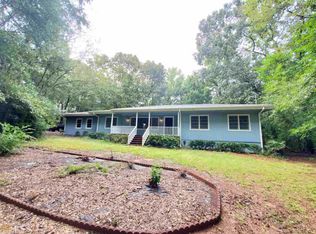 1233 Flat Rock Rd, Stockbridge, GA 30281