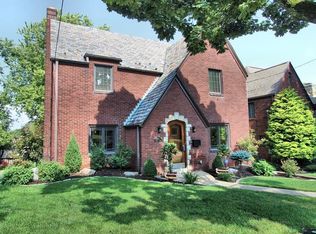 632 Beverly Rd, Pittsburgh, PA 15243