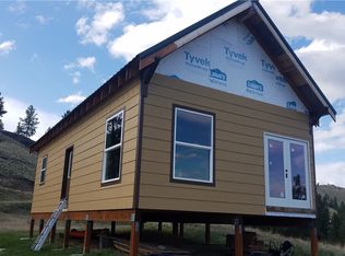 422 Sqove Rd, Oroville, WA 98844