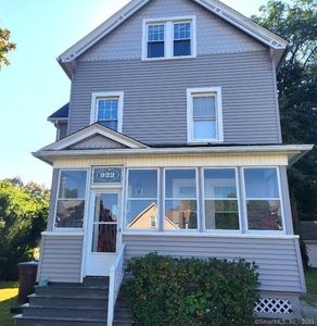 922 Corbin Avenue, New Britain, CT, 06052