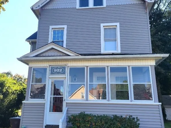922 Corbin Avenue, New Britain, CT 06052