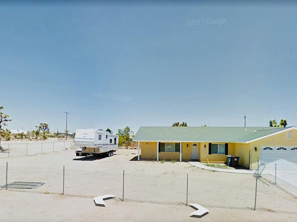 1st image of 58510 Campero Dr