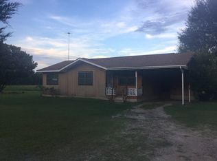 172 Beech Cemetery Rd, Ovett, MS 39464