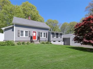 125 Old Tannery Rd, Monroe, CT 06468