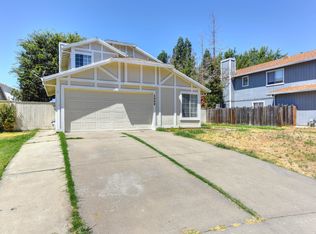 5998 Windbreaker Way, Sacramento, CA