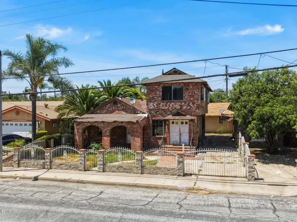 5018 G St, Chino, CA 91710