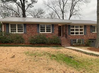 525 Rayburn Rd, Birmingham, AL 35226