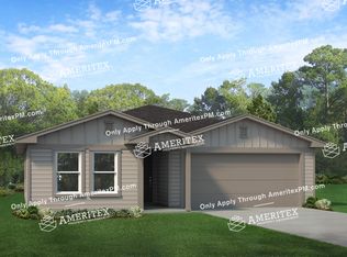1602 Sunset St, Seguin, TX 78155