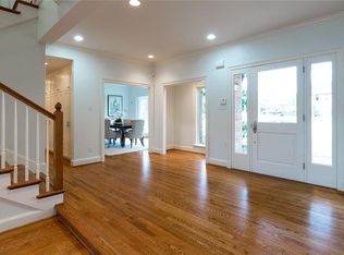 4626 S Lindhurst Ave, Dallas, TX 75229