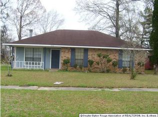 3712 W Wendover Dr, Baton Rouge, LA 70814