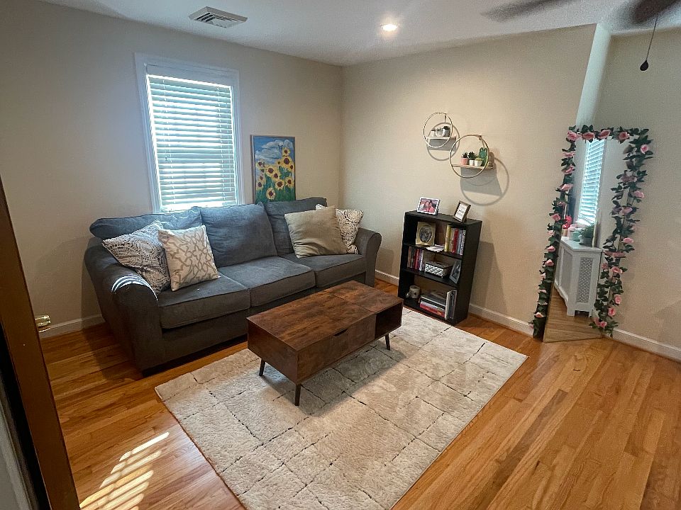 Living space / bedroom