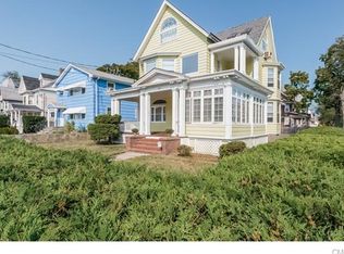 2112 North Ave, Bridgeport, CT 06604