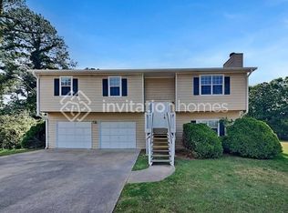 1871 Kathy Ct, Douglasville, GA 30135