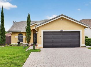 1873 NW 97th Ter, Coral Springs, FL 33071