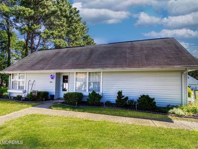 440 Dartmoor Way #I, Manchester Township, NJ, 08759