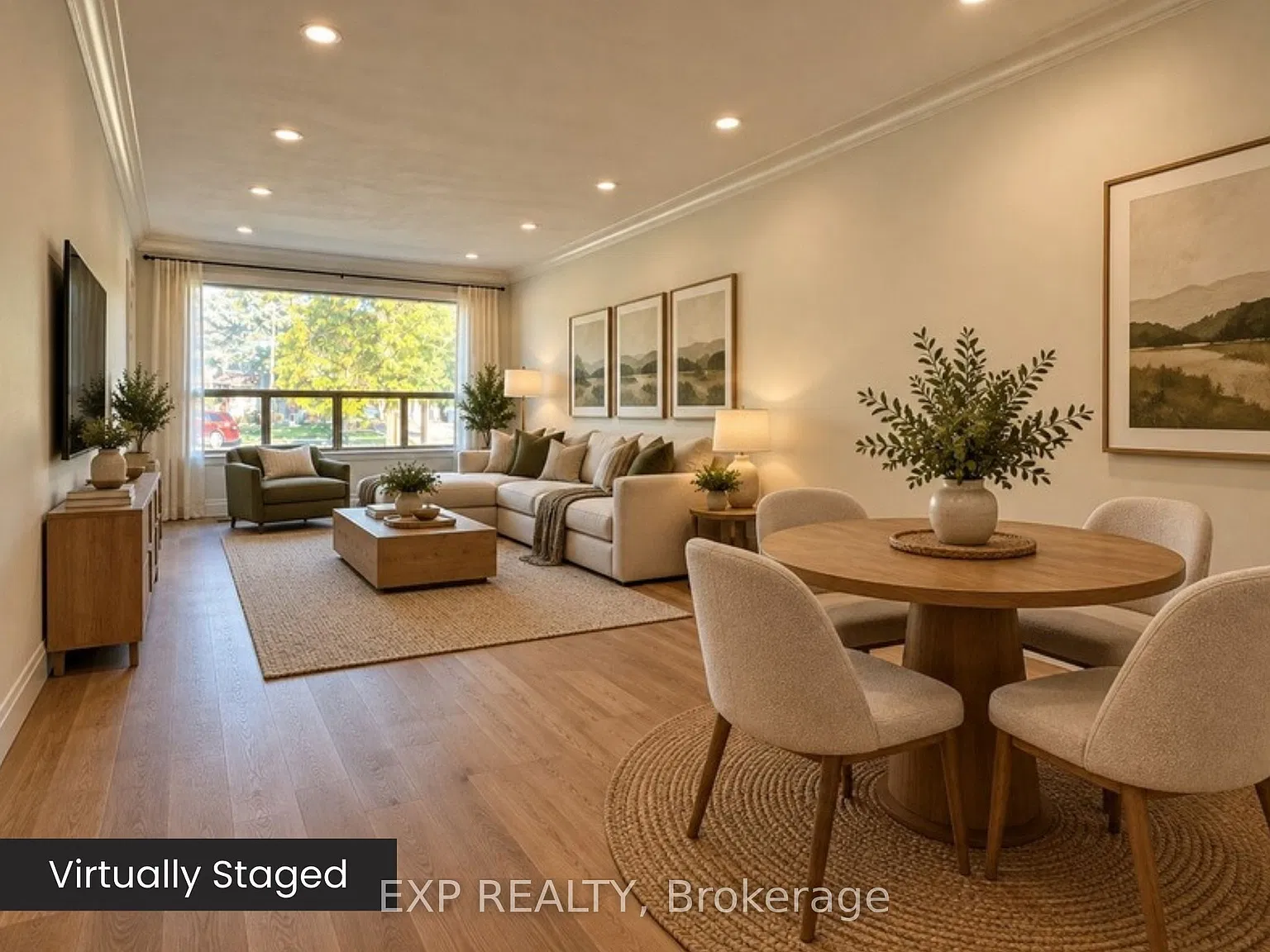3 bed, $2,395 — Photo 2