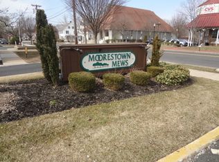6 East Close, Moorestown, NJ 08057
