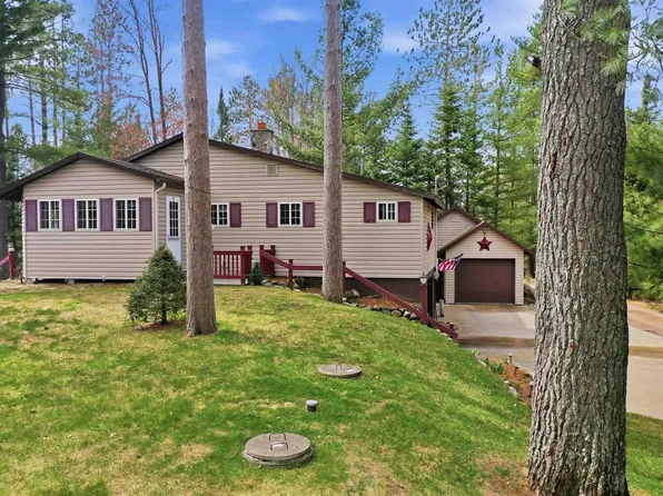 W7841 DEML LANE, Medford, WI 54451