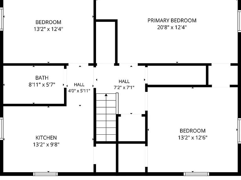 4 Park St — Photo 12