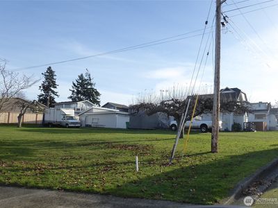 3911 R Avenue, Anacortes, WA, 98221