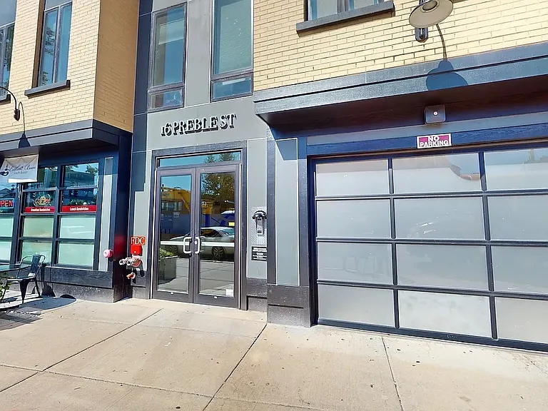 16 Preble St #3 — Photo 14