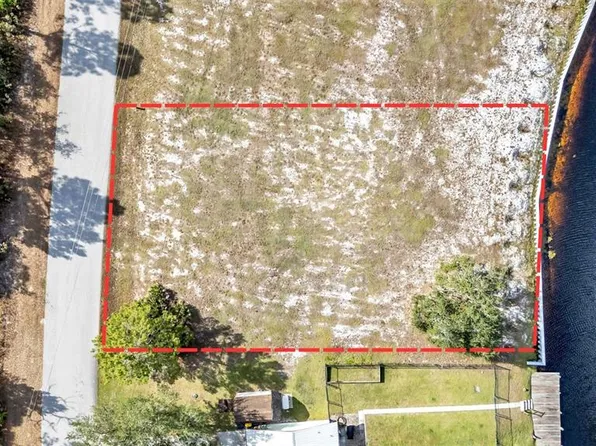 1102 Sycamore St Lot 6, Lake Placid, FL 33852