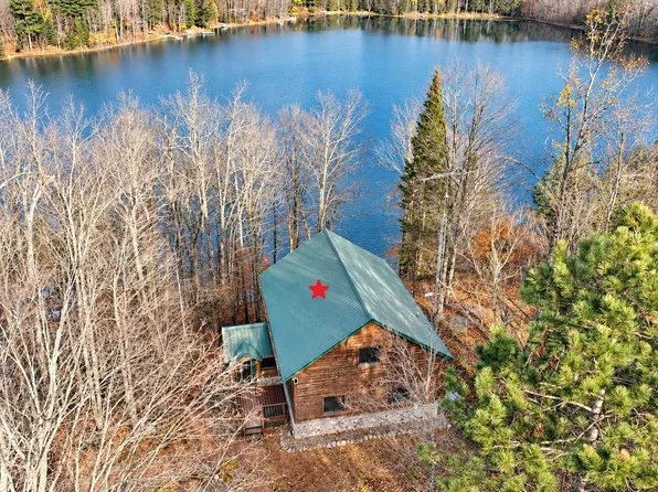 260 County Road C, Athelstane, WI 54104
