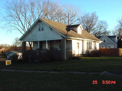 901 E. Clay, Albany, MO, 64402
