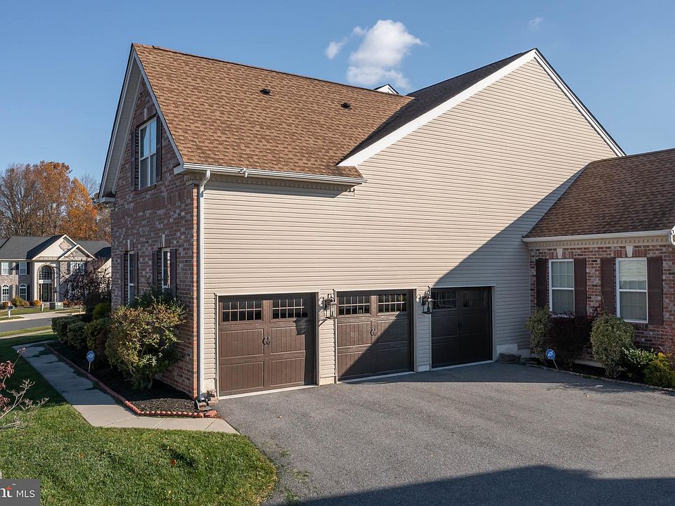 1446 Olmsted Dr, Bear, DE 19701 Zillow