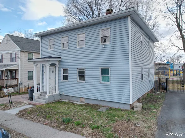 41 Loomis Street, Hartford, CT 06120