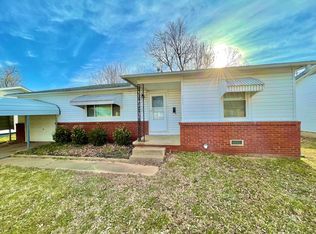 343 S 42nd Ave W, Tulsa, OK 74127