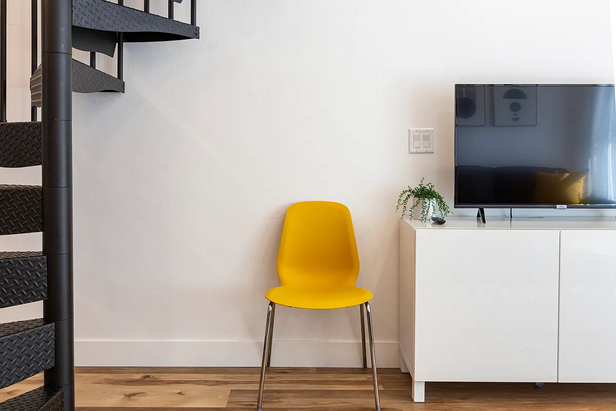 1 bed, 500 sqft, $900 — Photo 3