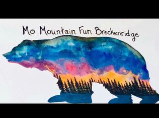 210 97th Cir, Breckenridge, CO 80424