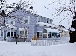1005 Columbus Ave, Grand Haven, MI 49417