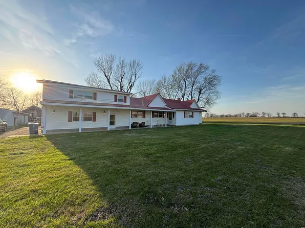 5303 Mount Zion Rd, Union City, TN 38261