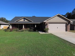 6117 Parsonage Cir, Milton, FL 32570