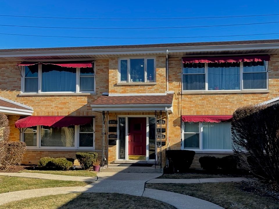 1st image of 1553 Balmoral Ave #1553