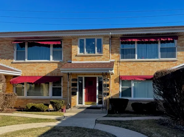 1553 Balmoral Ave #1553, Westchester, IL 60154