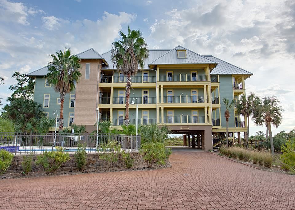 1st image of 197 Cape Pointe Dr Unit 3B