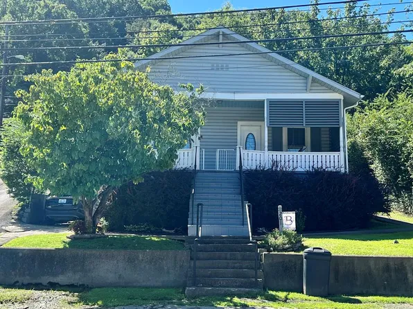 201 Allais Rd, Hazard, KY 41701