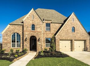 4507 Juniper Ridge Ln, Manvel, TX 77578