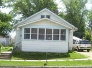 1316 Andrews St, Rockford, IL 61101