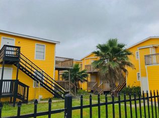 Galveston Villas, Galveston, TX 77550