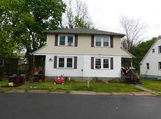 37-39 Poplar St, Mount Union, PA 17066