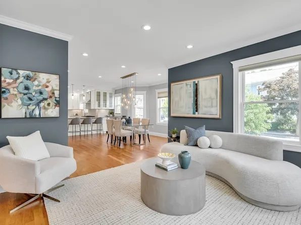 54 Marathon St #1, Arlington, MA 02474