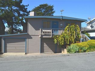 411 Cambridge St, Cambria, CA 93428