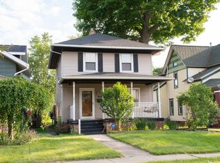 936 Lincolnway E, Mishawaka, IN 46544