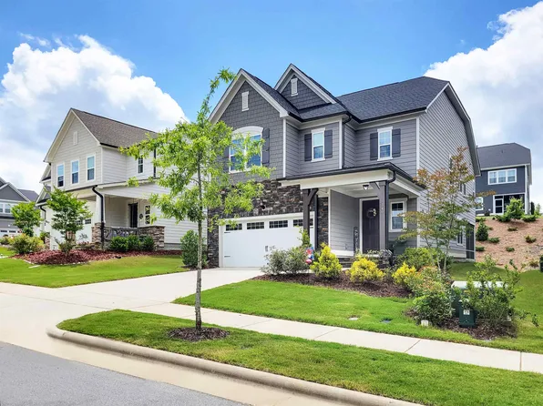 340 Golf Vista Trl, Holly Springs, NC 27540
