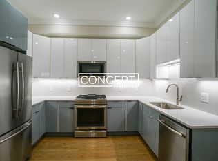 464 Sumner St #2, Boston, MA 02128