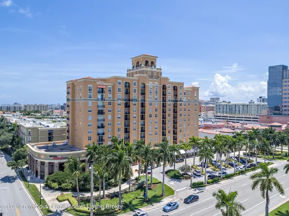 651 Okeechobee Blvd APT 609, West Palm Beach, FL 33401